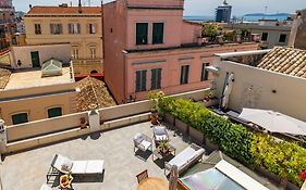 Fra Cielo E Mare Boutique Rooms